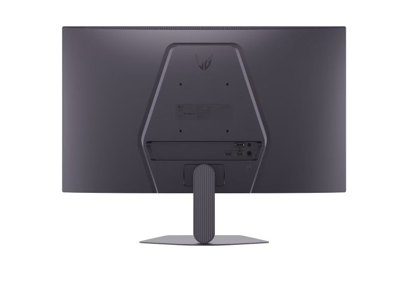 Monitor LG 27G523B-B / 27'' / IPS / Gaming / FHD / HDMI / DisplayPort / 2Y — 27G523B-B