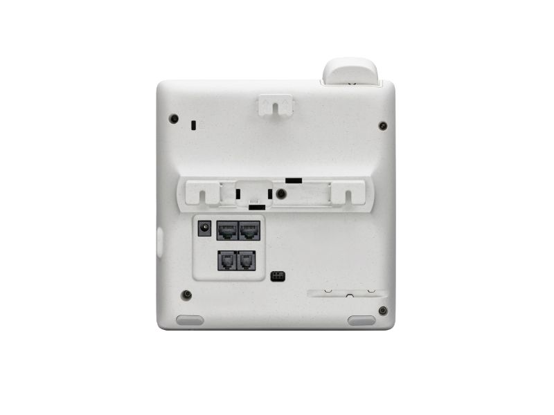 Poly Edge E100 IP Phone and PoE-enabled — 82M86AA