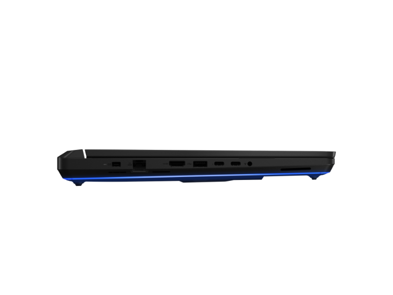 Laptop ASUS ROG Strix SCAR 16 16''/ U9-275HX/ 64GB/ 2TB SSD/ NVIDIA RTX 5080/ Windows 11 Pro/ 2Y 90NR0LD1-M00550