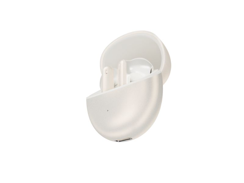 HiFuture ColorBuds3 Pearl White