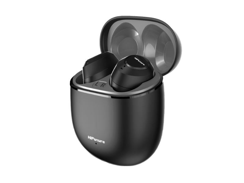 HiFuture OlymBuds3 Black TWS Earbud