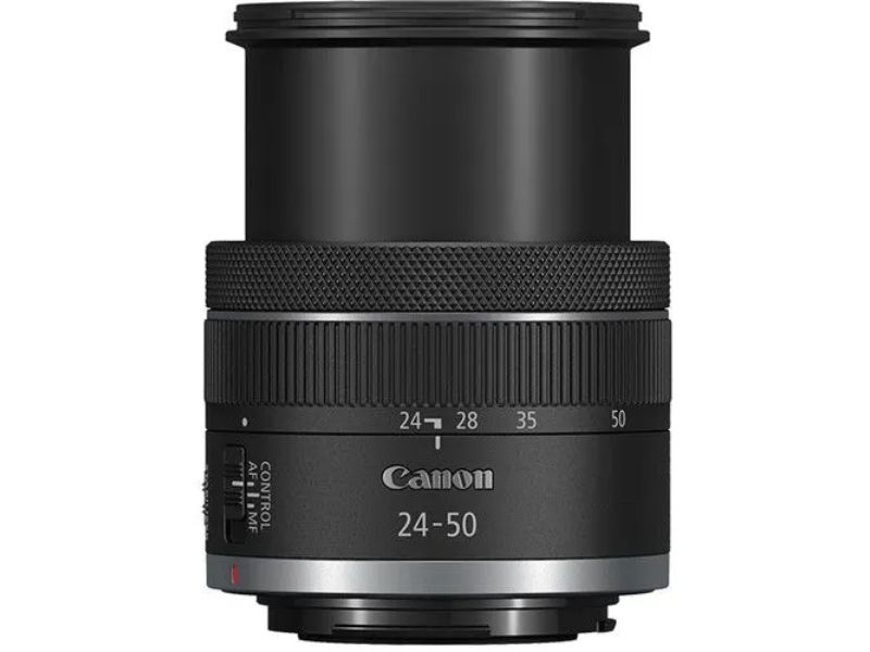 CANON RF24-50MM F4.5-6.3 IS STM