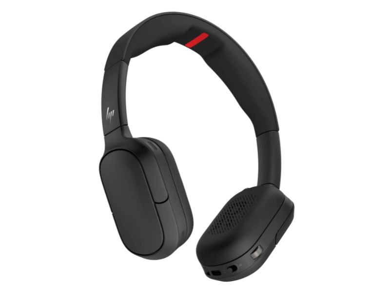 HP Poly Headset Focus 625 Stereo Bluetooth (C56XPAA)