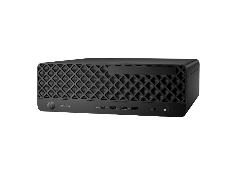 Desktop HP Pro SFF 4G1i U7-265/32GB/512GB/Win 11 Pro/5Y On-Site/E4DF5ET