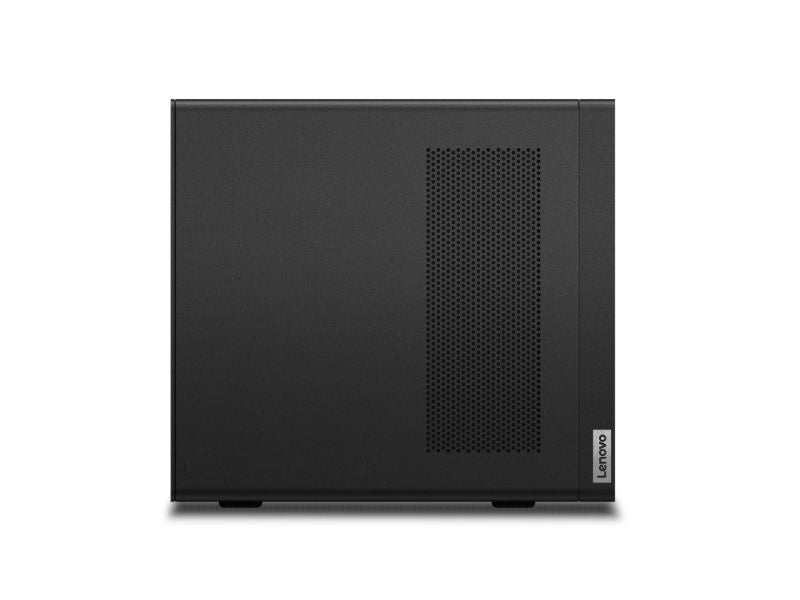 Desktop Lenovo ThinkStation P3 SFF/Intel Ultra 7/32GB/1TB SSD/Windows 11 Pro — 30J50013MG
