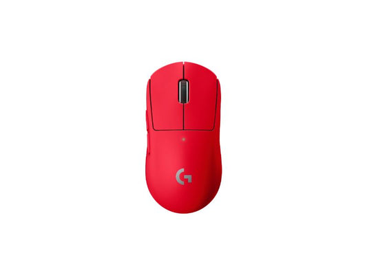 GAM. WRLS MOUSE PRO X SUPERLIGHT 2 SE RD
