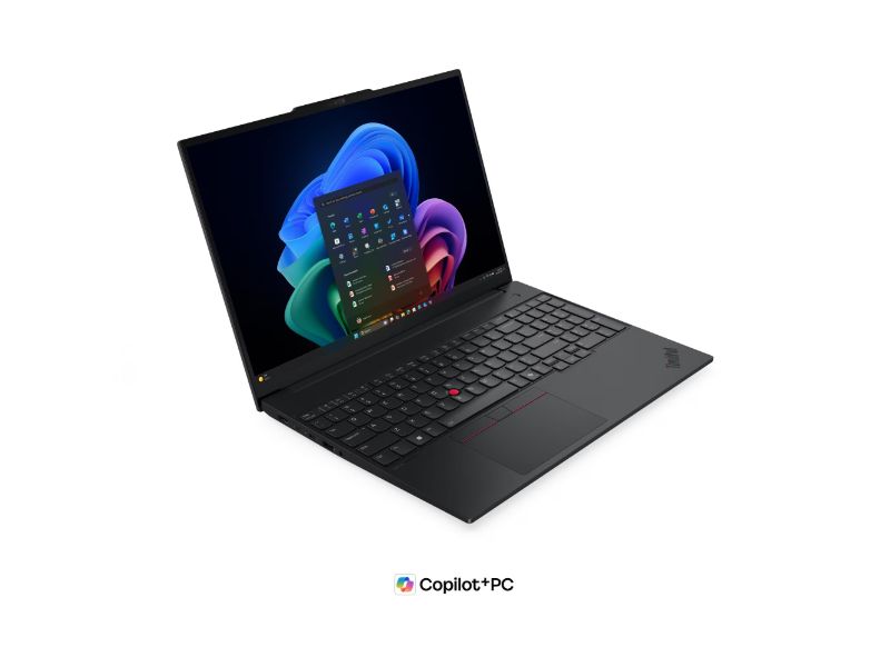 Laptop Lenovo ThinkPad E16 G3/16''/Ultra 5/16GB/512GB/DOS — 21SR009RGM