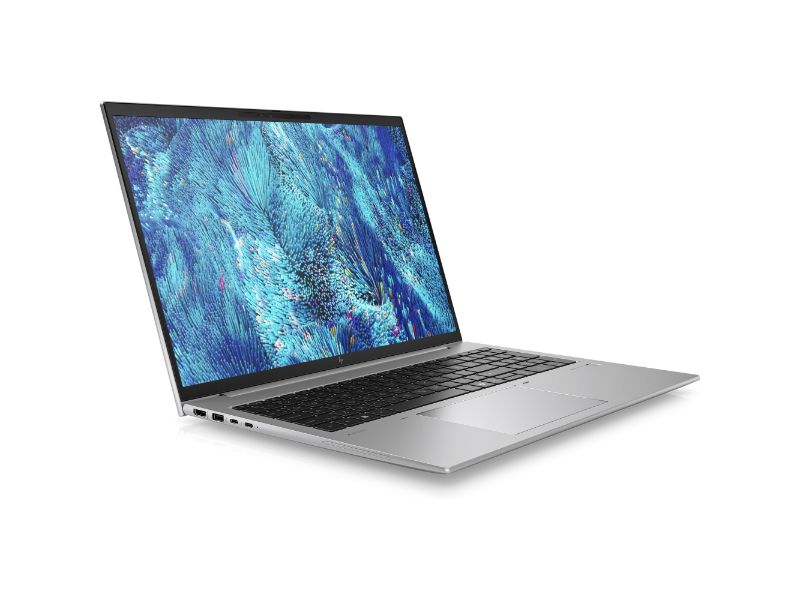 Workstation Laptop HP ZBook Firefly G11 16''WUXGA/U5-135H/32GB/512GB/RTX A500/Win 11 Pro/3Y/98M75ET