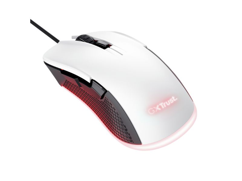 Trust ybar gaming mouse eco GXT922W 24730