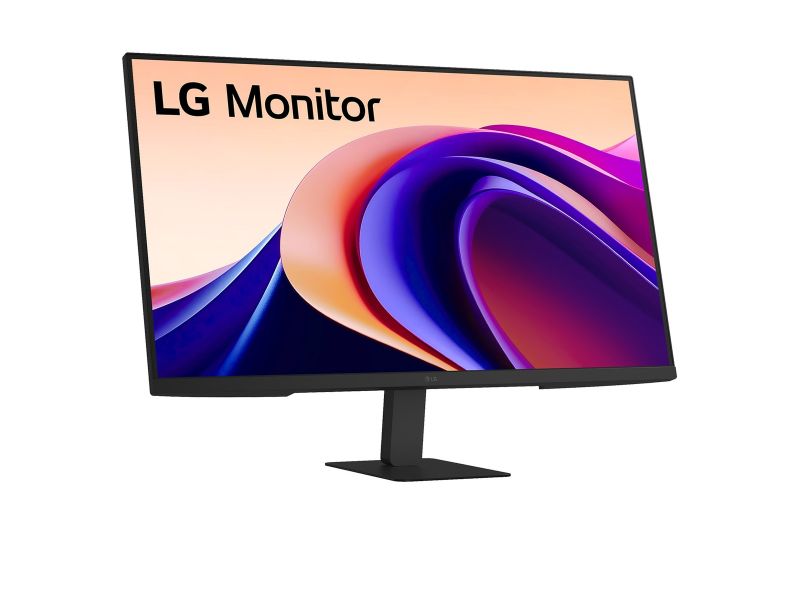 LED LG 32U631A QHD IPS 100Hz 31.5''