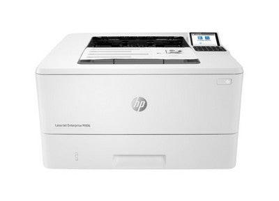 HP Printer LaserJet Enterprise M406dn — 3PZ15A