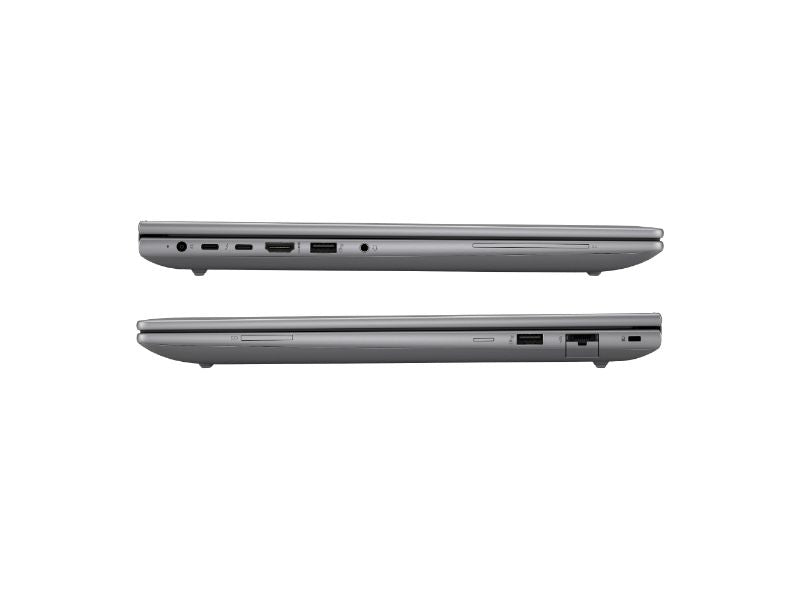 Workstation HP ZBook Power G11 A 16''WUXGA/R7-8845HS/16GB/1TB/RTX A1000/Win 11 Pro/3Y On Site/8T0P9EA