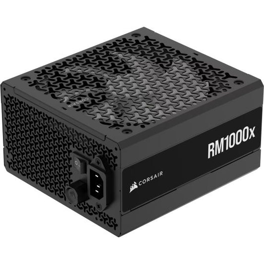 CORSAIR PSU RM1000x (Gold, Fully Modular