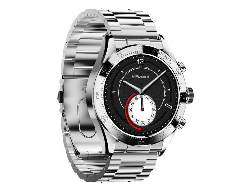 HiFuture GO PRO2 Silver