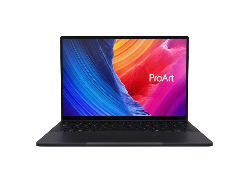 Laptop ASUS ProArt 13.3''/AI MAX+ 395/ 64GB/ 1TB SSD/ AMD Radeon Graphics/ Windows 11 Pro/ 2Y — 90NB17X1-M001R0