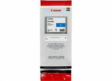 Canon Ink Tank PFI-320 Cyan