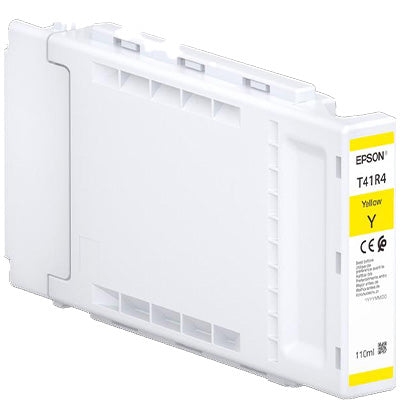 Epson UltraChrome XD2 T41R440 Yello 110m