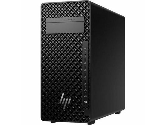 Workstation Tower HP Z2 G1i/U7-265K/64GB/1TB/RTX 5070/Win 11 Pro/3Y/B34N2ES