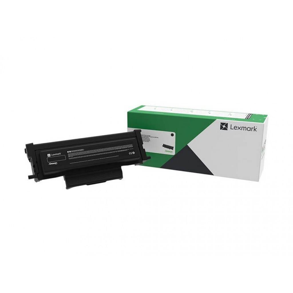 Toner Laser Lexmark B222000 Standard 1-2