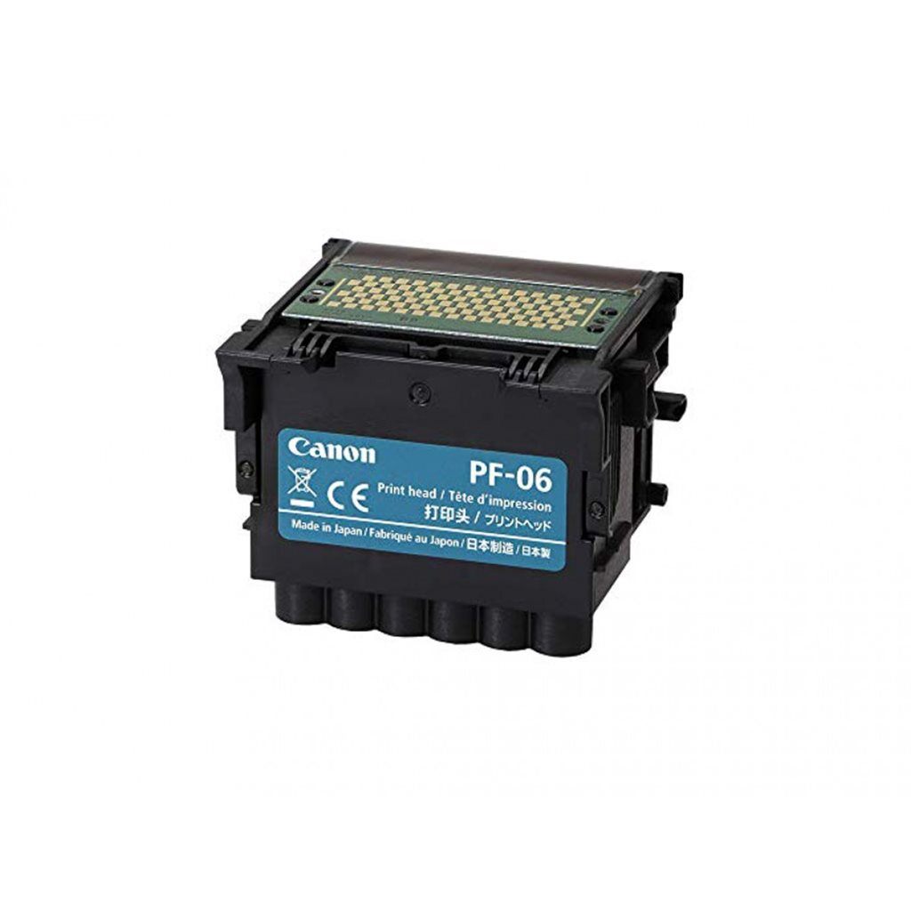 CANON PF06 PRINTHEAD