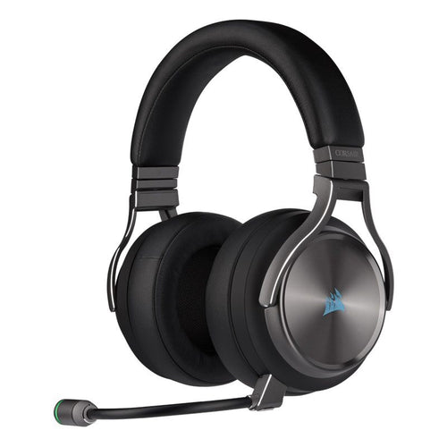 CORSAIR Headset Virtuoso RGB Wireless 7.