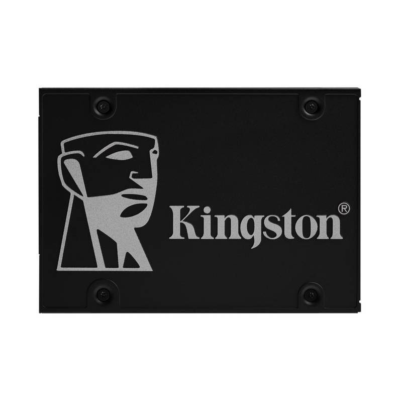 ΔΙΣΚΟΣ SSD KINGSTON KC600 512GB