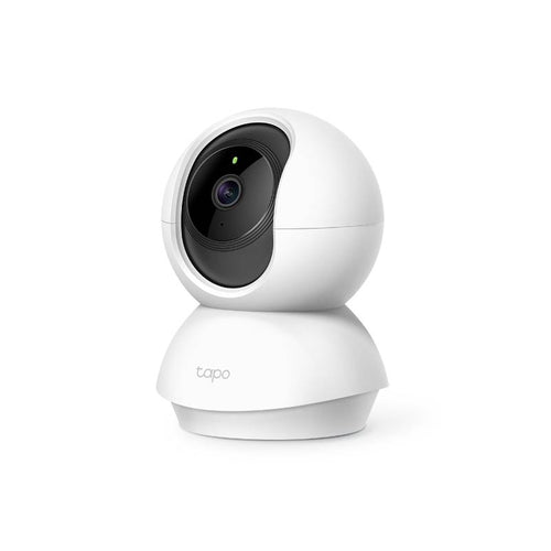 WIRELESS IP CAMERA TAPO C200