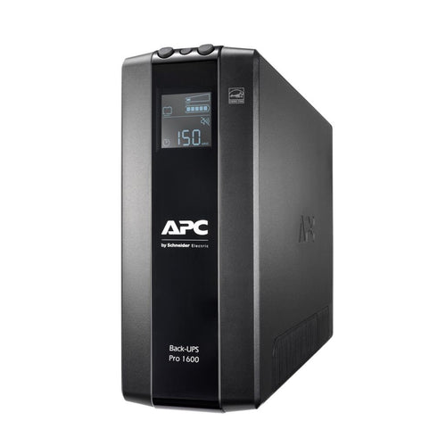 UPS APC POWER SAVING BACK-UPS PRO 1600VA