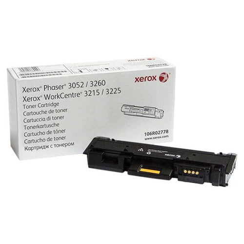 Toner Xerox 106R04348 Standard-Capacity