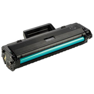 HP 106A Black Toner Cartridge W1106A