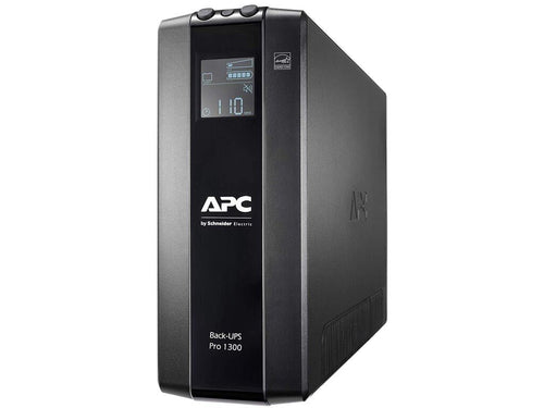 UPS APC POWER SAVING BACK-UPS PRO 1300VA