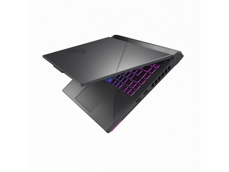 Laptop ASUS ROG STRIX 16''/ R9-8940HX/ 32GB/ 1TB SSD/ NVIDIA GeForce RTX 5070/ Windows 11 Home/ 2Y — 90NR0L67-M007Z0