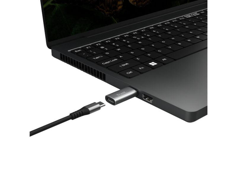 CALYX USB-A TO USB-C ADAPTER 2PACK TRUST