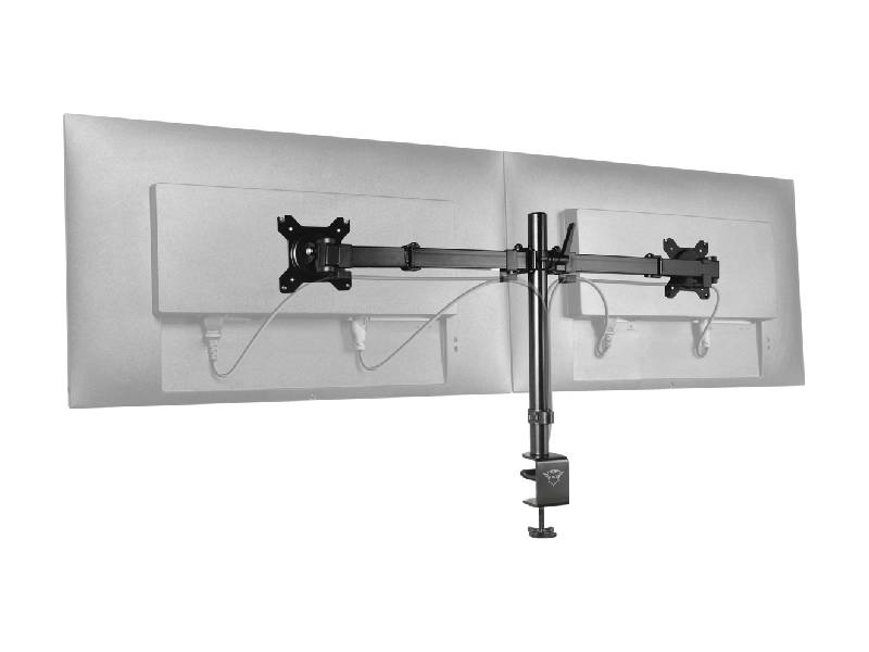 Trust Dual monitor arm MARA GXT1120 23941
