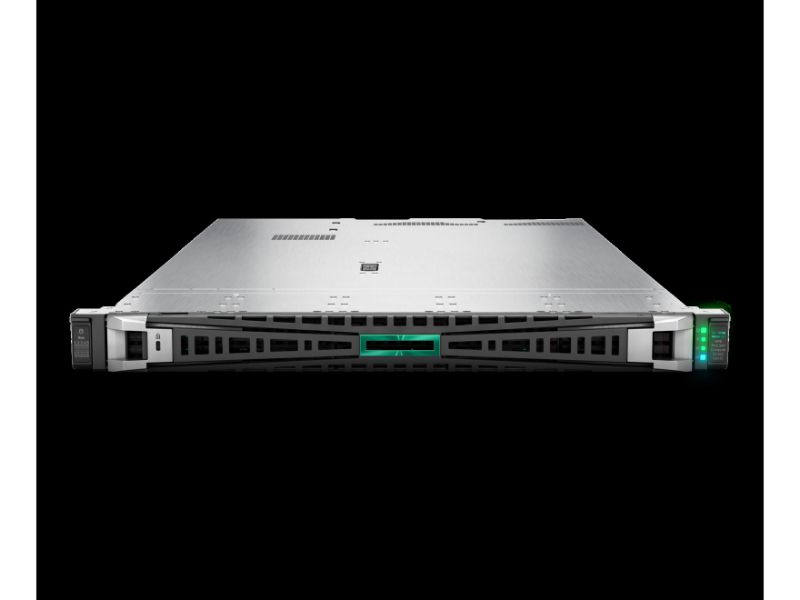 HPE ProLiant DL360 Gen12, 12-Core, 64GB, 2 x 2.4TB HDD, 2 x 1000W — P89999-425
