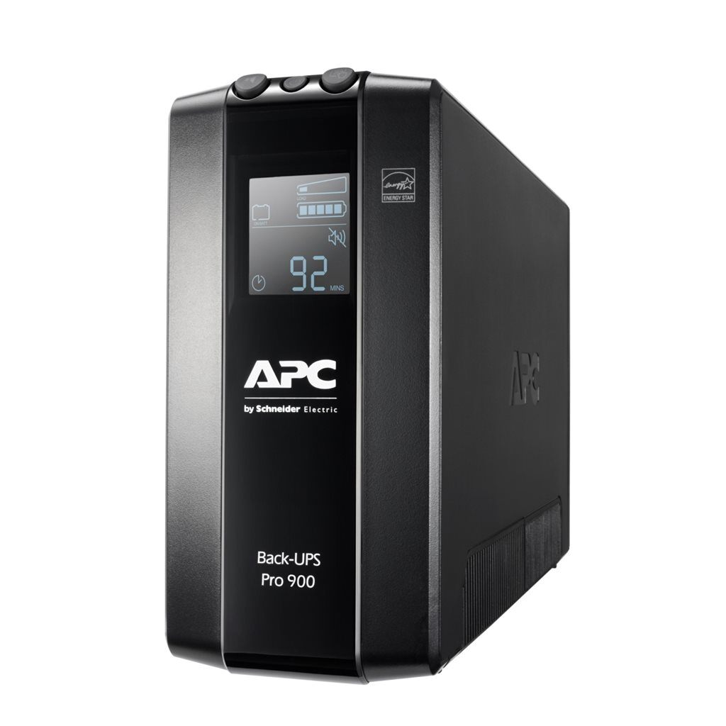 UPS APC POWER-SAVING BACK-UPS PRO 900VA