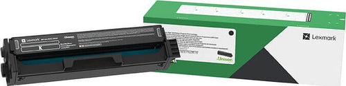 Toner Lexmark C3220K0 Standard Black-1.5