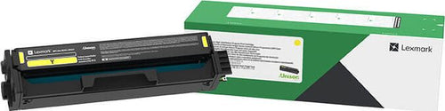 Toner Lexmark C3220Y0 SRD YELOW -1.5K