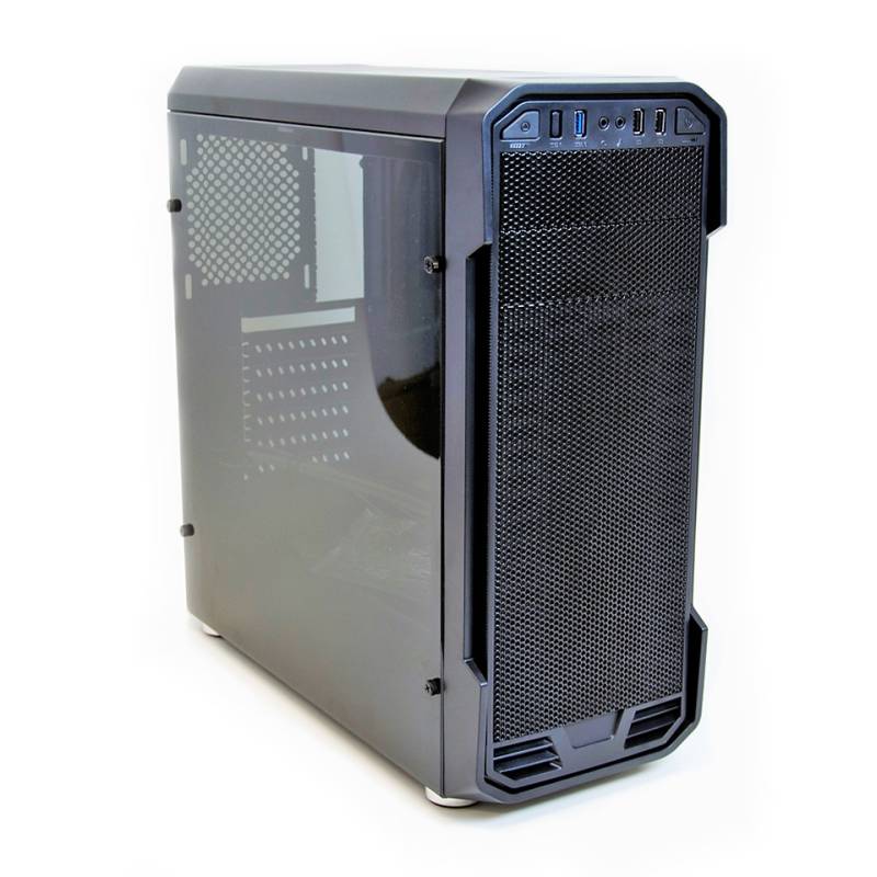 CASE SUPERCASE STYX ST06A