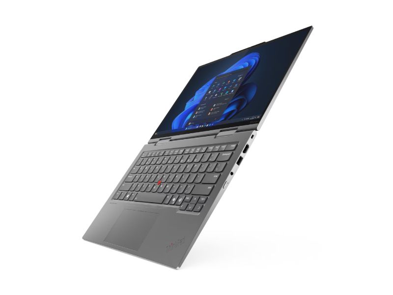 Laptop Lenovo ThinkPad X1 2-in-1 Gen 10 Aura Edition Ultra 7 255U/32GB/1TB SSD/W11 Pro 21Q0006UGM