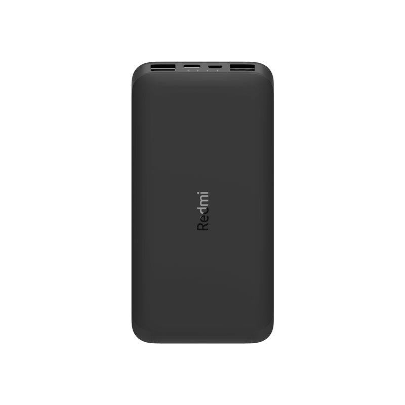 Xiaomi Redmi Power Bank 10000mAh (Black)