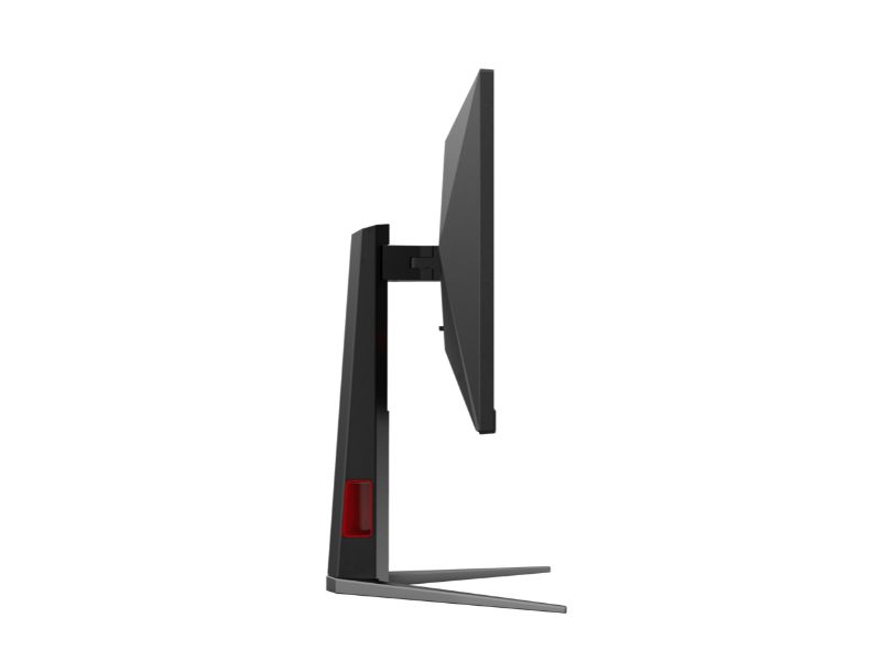 Monitor AOC 24G4HA/BK / 24'' FHD IPS / 200Hz – PN: 24G4HA/BK