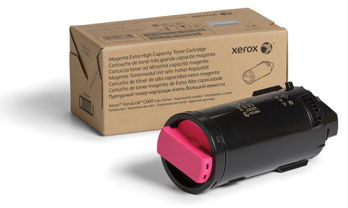 Xerox Toner Versalink C60X Magenta Stand