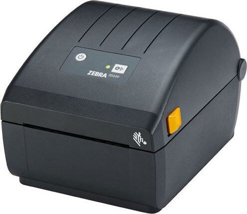 BARCOD ZEBRA PRINTER ZD220 DIRECT THERM