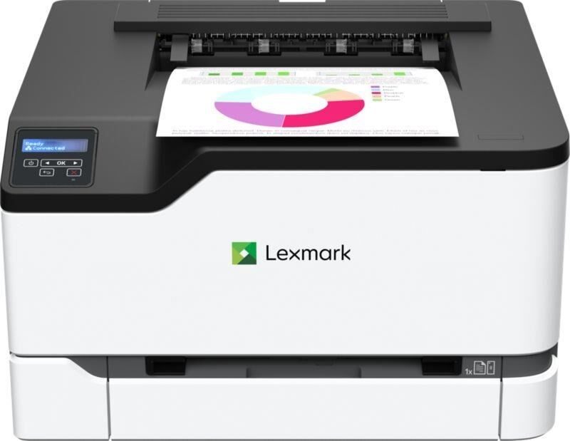 ΕΚΤΥΠΩΤΗΣ LEXMARK LASER COLOR C3224dw