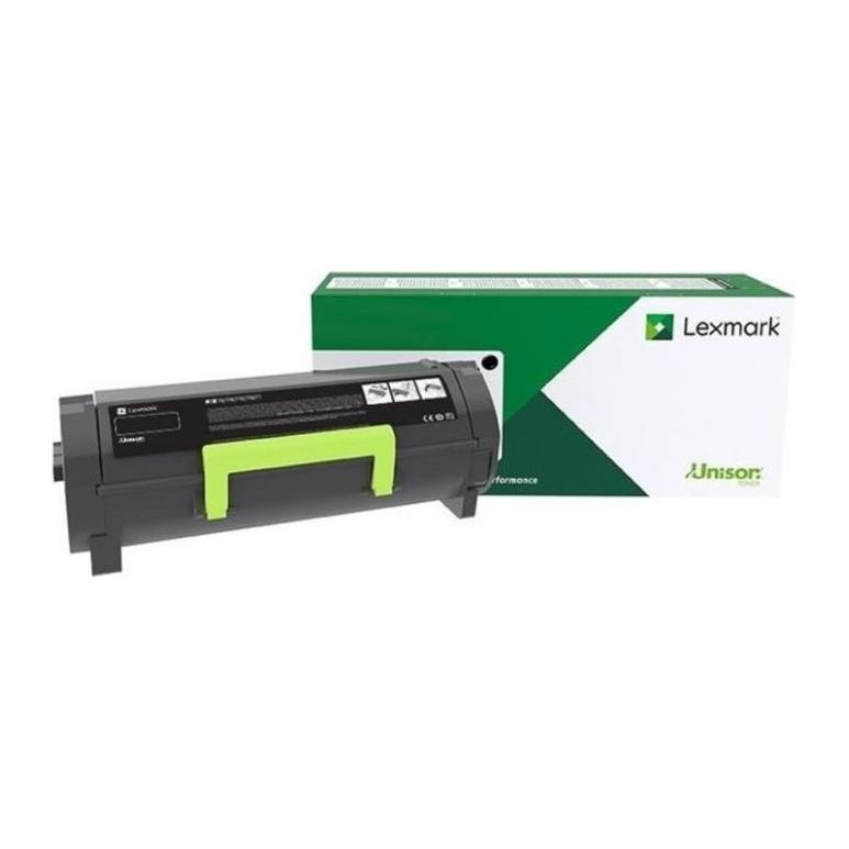 Toner Laser Lexmark B222X00 Standard 6k