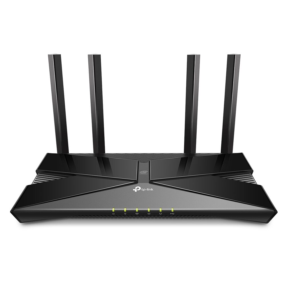 WIRELESS ROUTER TP-LINK Archer AX50