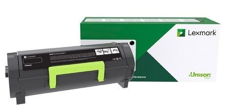 Toner Lexmark C332HK0 Black 3k Pgs