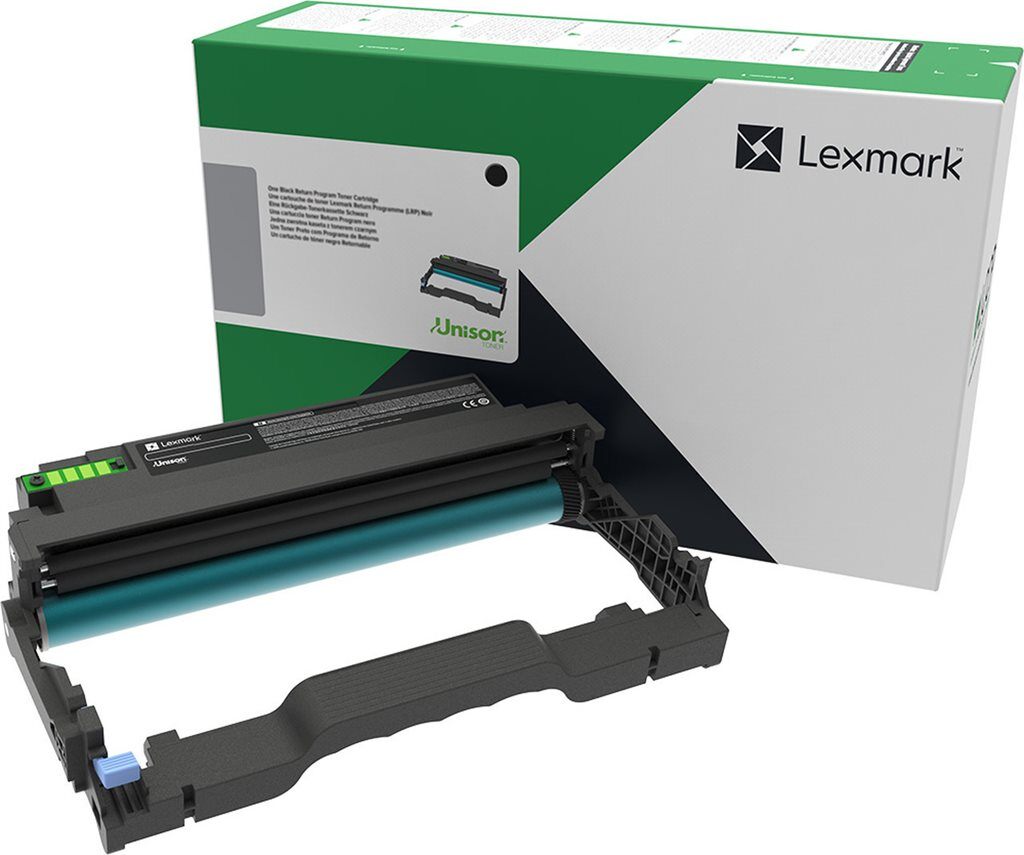 Imaging Unit Lexmark B220Z00 12k Black