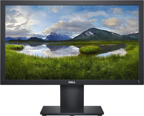 Dell Monitor E2020H 20 - 3 Years